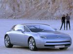 Citroen C-Airdream Concept 2002 года